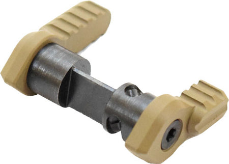 Armaspec SFT 45/90 Degree Short Full Throw Ambi Safety - FDE