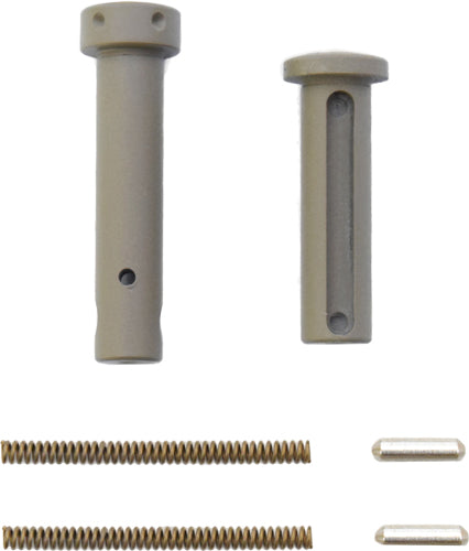 Armaspec Superlight Takedown and Pivot Pins FDE
