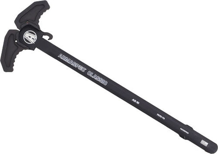 Armaspec Classic Charging Handle Black AR10
