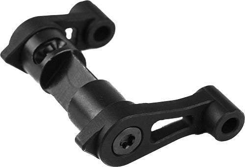 Armaspec Fulcrum 45/90 Degree Ambi Safety Selector Black