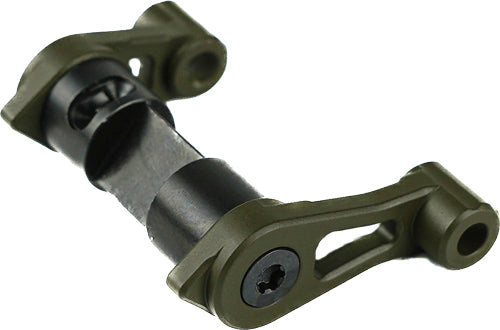 Armaspec Fulcrum 45/90 Degree Ambi Safety Selector ODG