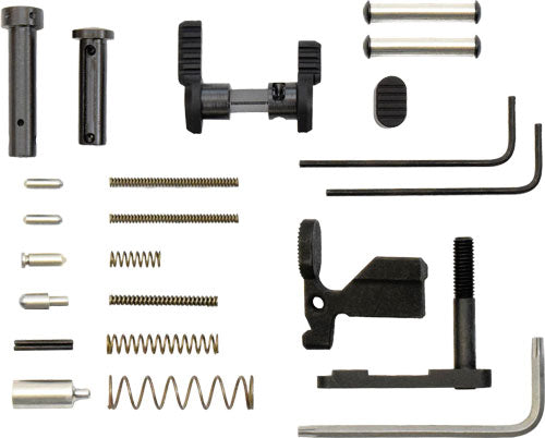 Armaspec Superlight Gun Builder Kit AR15 Black