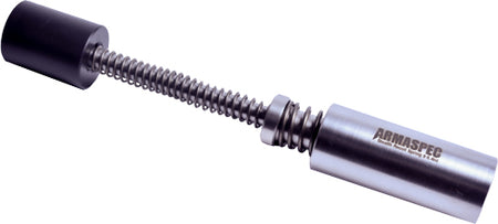 Armaspec Stealth Recoil Spring AR-9 Gen 4 SS/Black 6.4 oz