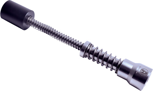 Armaspec Stealth Recoil Spring Carbine Gen 4 Stainless/Black 3.3 oz