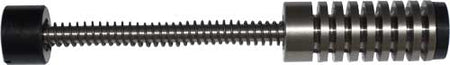 Armaspec Sound Mitigation Buffer H2 Gen 3 - 4.7 oz