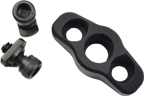 Armaspec M-LOK QD Sling Mount Black