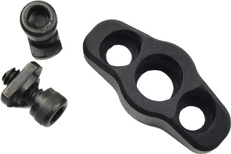 Armaspec M-LOK QD Sling Mount Black