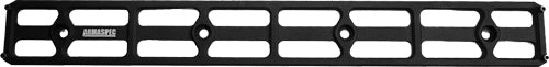 Armaspec ARCA Rail 12-Inch Black