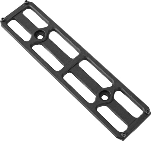 Armaspec ARCA Rail 6-Inch Black