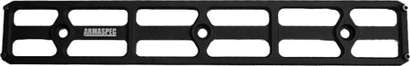 Armaspec ARCA Rail 9-Inch Black