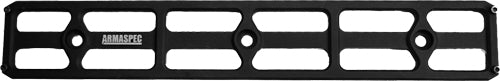 Armaspec ARCA Rail 9-Inch Black