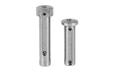 Armaspec AR15/M16/M4 Takedown Pivot Pins with EZ-Set, Grade 5 Titanium ARM145-TI