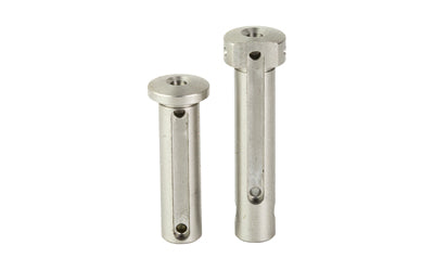 Armaspec Stainless Steel Takedown and Pivot Pins for AR-15, Silver ARM147-SS