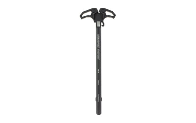 Armaspec Victory Compact Charging Handle, Black ARM163-BLK