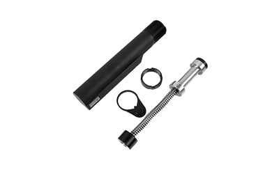 Armaspec SMB Buffer Kit Gen 3, Sound Mitigation Buffer-C 3.3oz, AR-15, Black ARM268-C