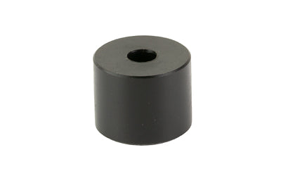 Armaspec A5 Spacer for Stealth Recoil Spring, AR-15 A5 Style Stocks, Black ARM154-RFLA5