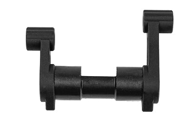 Armaspec FULCRUM45 Ambi Safety Selector, 45 Degree, AR-15, Black ARM212-BLK