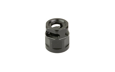 Armaspec PAWN Micro Barrel Mounted Compensator, Black Anodized Finish, ARM4521-BLK