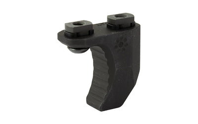 Arisaka Defense M-LOK Hand Stop, Black Anodized Finish HS-M