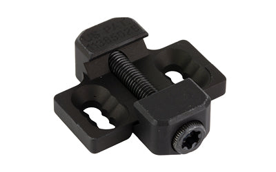 Inline Scout Mount for Firearms