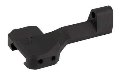 Arisaka Defense Inline Scout Pro Mount for SureFire Scout Light Pro, Picatinny, Black ISPRO-P