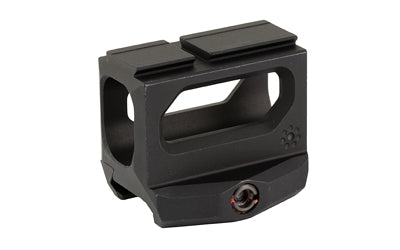 Arisaka Defense Aimpoint Acro Mk2 Picatinny Mount, Black Anodized, 1.93 Height OM2-ACRO-193