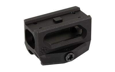Arisaka Defense Aimpoint Micro Mount Mk2, 1.54 Height, Picatinny, Black Anodized OM2-MICRO-154