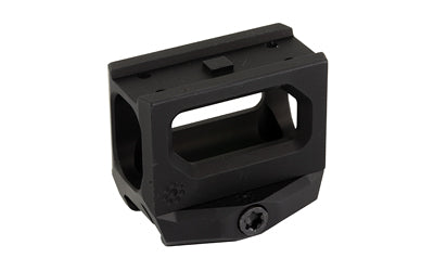 Arisaka Defense Aimpoint Micro Mount Mk2, 1.93 Height, Picatinny, Black Anodized OM2-MICRO-193