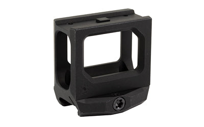 Arisaka Defense Aimpoint Micro Mount Mk2, 2.26 Height, Picatinny, Black Anodized OM2-MICRO-226