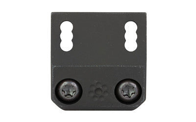 Arisaka Defense Offset Scout Mount for SureFire Scout Lights, MCX Spear M-LOK, Black OSM-SPEAR