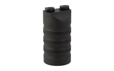 Arisaka Defense M-LOK Vertical Foregrip, Anodized Finish, Black