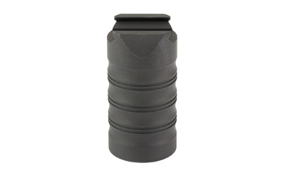 Arisaka Defense Vertical Foregrip for Picatinny Rails, Aluminum, Anodized, Black VFG-P