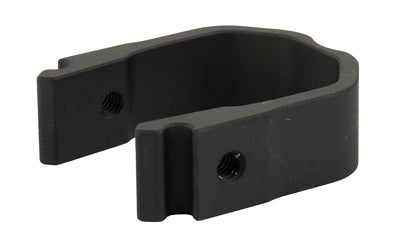 Arisaka Defense MCX Zero Retention Clamp for Sig Sauer MCX Spear LT Standard Handguard, Black Anodized ZRC-SPEAR-LT