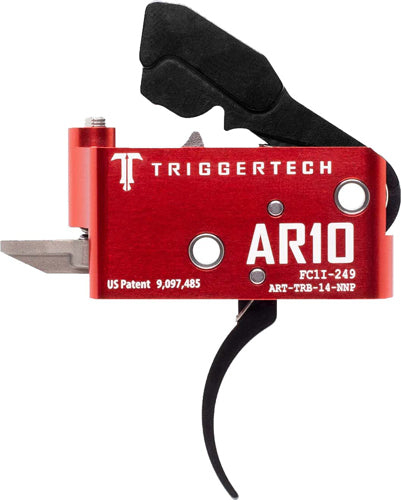 AR .308 Diamond Trigger – UPC 885768002165