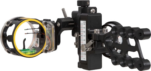 Trophy Ridge SWFT Trio .019 Bow Sight Right Hand Black