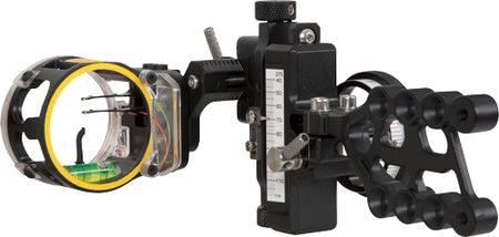 Trophy Ridge SWFT Trio .019 Bow Sight Right Hand Black