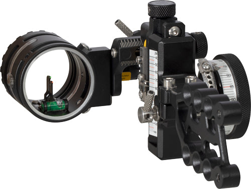 Trophy Ridge SWFT Duo .019 Bow Sight Right Hand Black