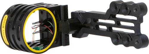 Trophy Ridge Gem 3-Pin .019 Bow Sight Ambidextrous