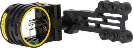 Trophy Ridge Gem 3-Pin .019 Bow Sight Ambidextrous