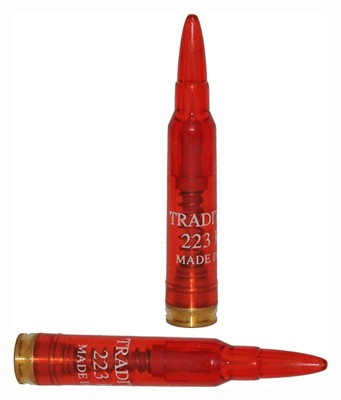 Traditions Snap Caps .223 Remington 2-Pack