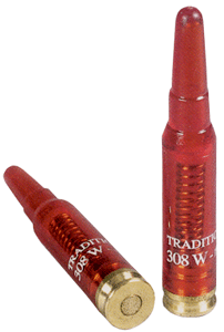 Traditions Snap Caps .308 Winchester 2-Pack