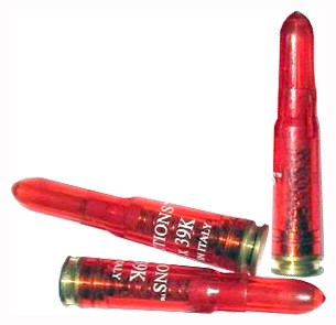 Traditions Snap Caps 7.62x39 2-Pack