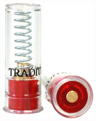Traditions Snap Caps 12 Gauge 2-Pack