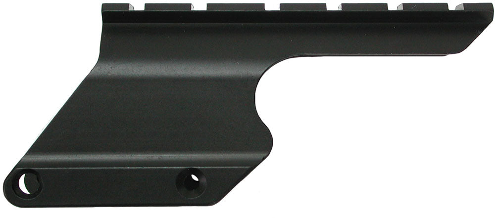 Aimtech Saddle Mount for Remington 870 12 Gauge 3.5" Chamber Black Matte No Gunsmithing