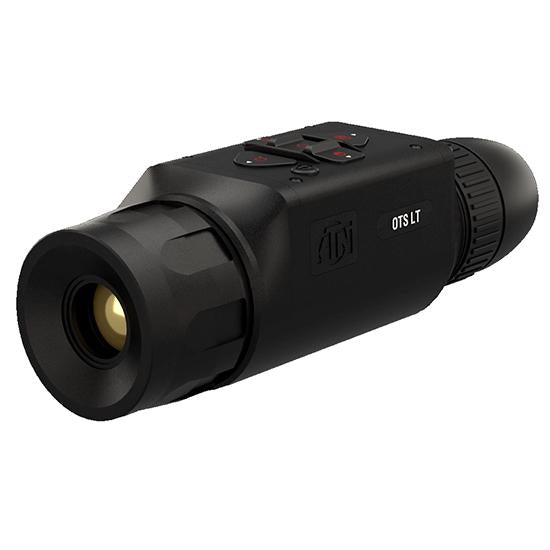 ATN OTS LT 320 Thermal Monocular 4-8x Handheld Scanner