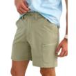 Huk Next Level 7" Shorts Seagrass L