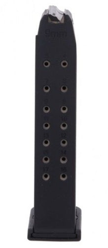 ATI MAG GSG-9 9MM 15RD BLACK