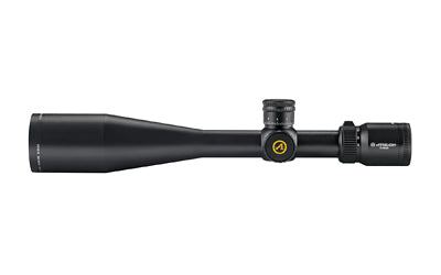 Athlon Heras SPR Rifle Scope 15-60x56mm Second Focal Plane BLR2 Reticle 30mm Tube, Black