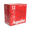Aguila 1CHB1246 Sporting Clays High Velocity 12 Gauge 2.75" 1-1/8oz 7.5 Shot 1325 fps