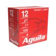 Aguila Competition Sporting Clays High Velocity 12 Gauge 2.75 in / 2.75 in #8 1-1/8 oz